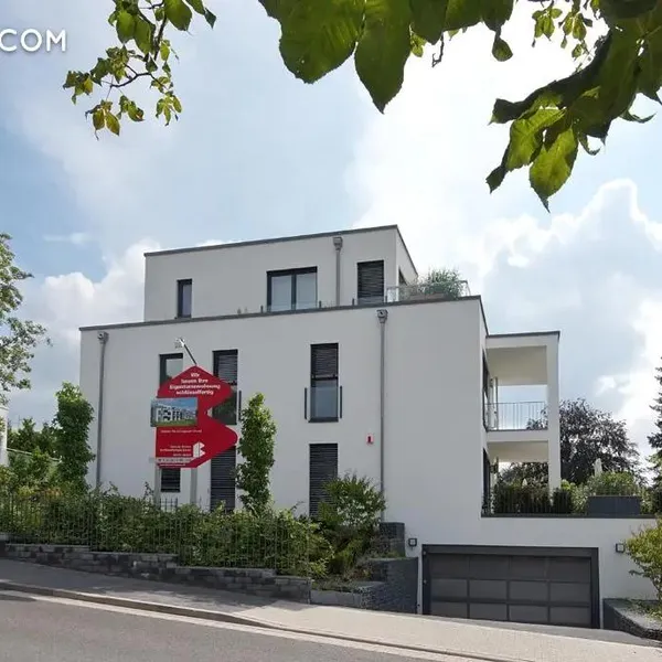Idsteiner Straße 33 und 33a in Wiesbaden, фото 1