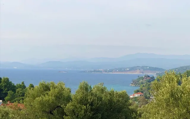 Земельный участок в Ситониа