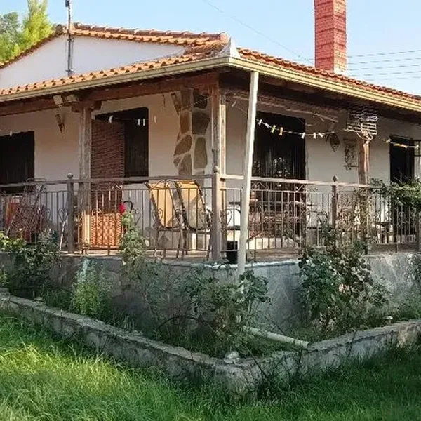 Отдельный дом в Kassandra Municipality, фото 1