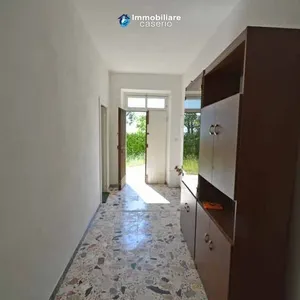 Коттедж в Роккаспинальвети, фото 4