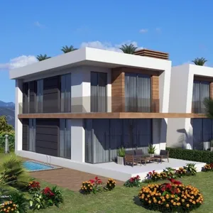 Вилла в Алания, фото 4
