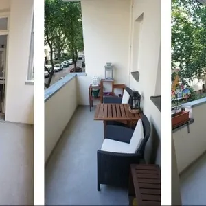 Квартира в Берлин, фото 5
