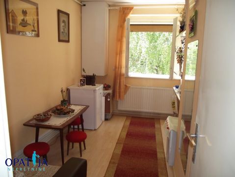 Квартира в Загреб