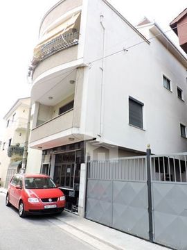 Вилла в Тирана