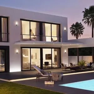 Вилла в Бенидорм, фото 2