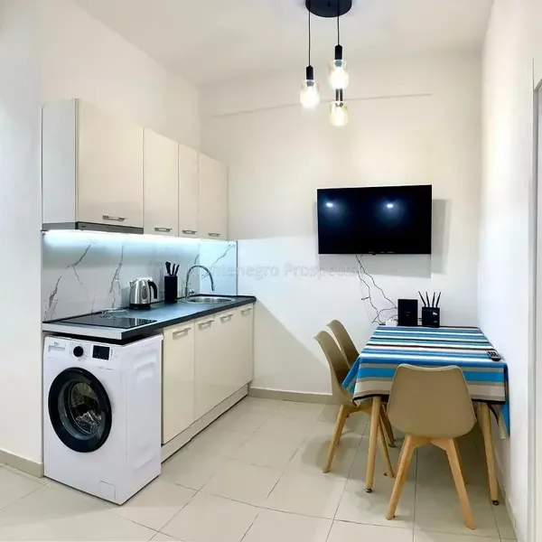 Квартира в округ Будва, фото 1
