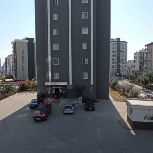 Квартира в Мерсин, фото 1