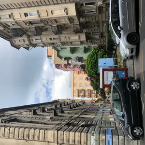 Квартира в Будапешт, фото 3