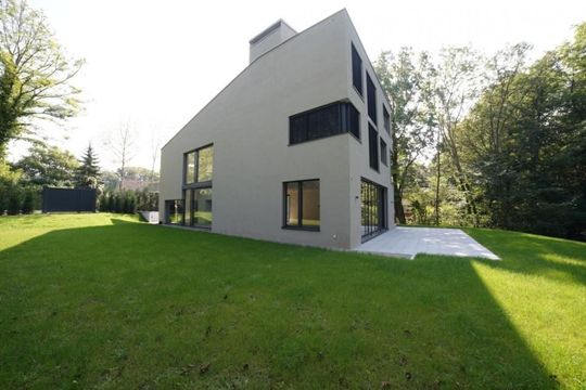 Дом в Беллевю