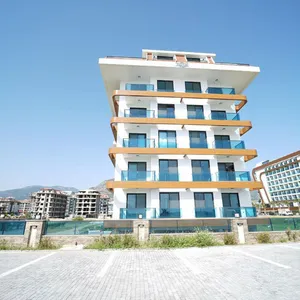 Квартира в Ahmet Vefik Paşa OSB Мах., фото 5