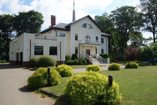 Дом в Старая Рига