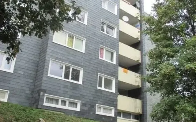 Квартира в Гуммерсбах