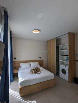 Квартира в Кавач