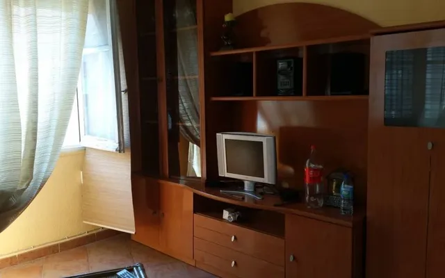 Квартира в Аликанте