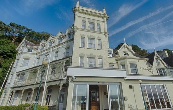 Сфера услуг в Фишгард