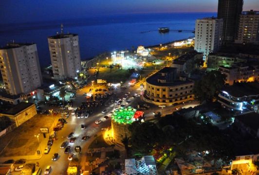 Ночной клуб / Бар в Дуррес