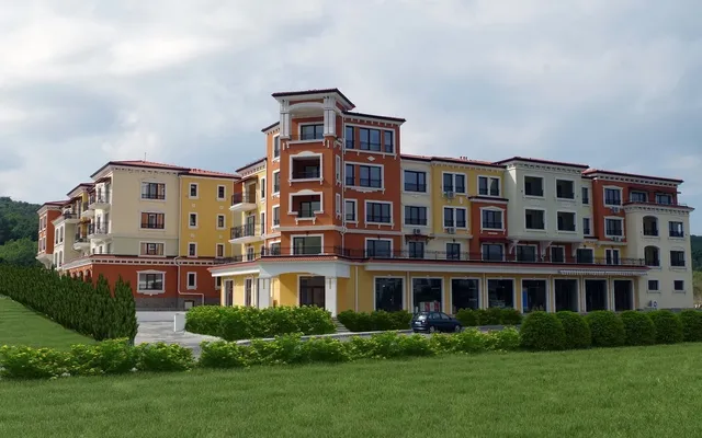 Квартира в Созополь