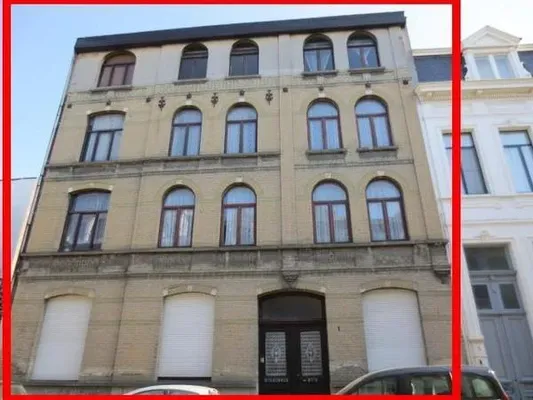 Различного назначения в Антверпен