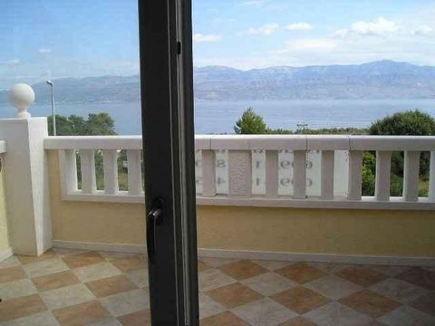 Квартира в Супетар