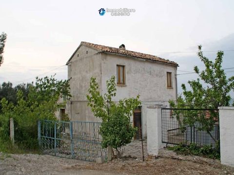 Коттедж в Фурчи