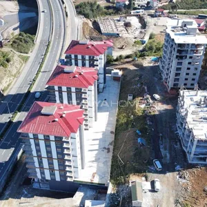 Квартира в Аванос, фото 3