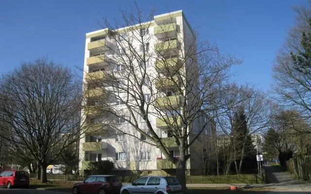 Квартира в Ганновер