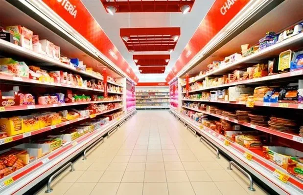 Магазин в Барселона