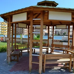 Квартира в Алания, фото 3