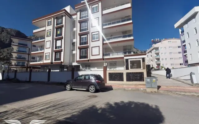 Квартира в Анталия