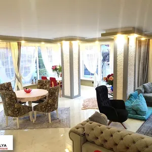 Дуплекс в Анталия, фото 3
