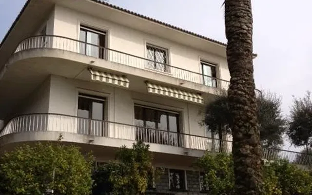 Вилла в Ницца