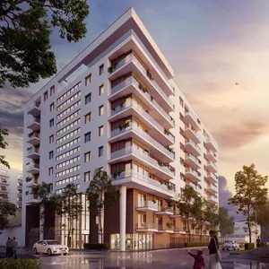 Millennium Residence in Budapest, фото 2