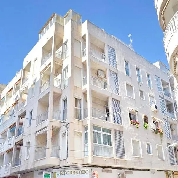 Квартира в Торревьеха, фото 1