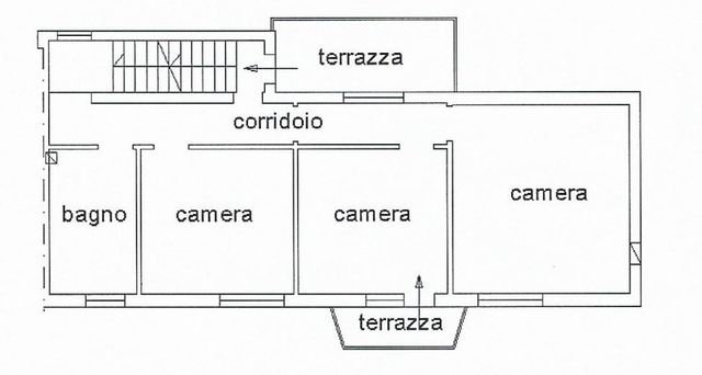 Дом в Латизана