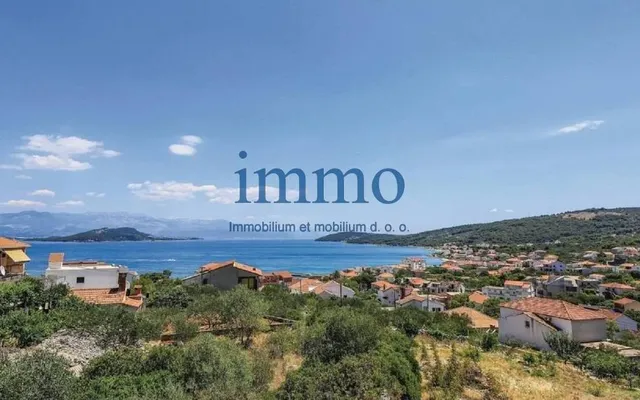 Земельный участок в Чиово