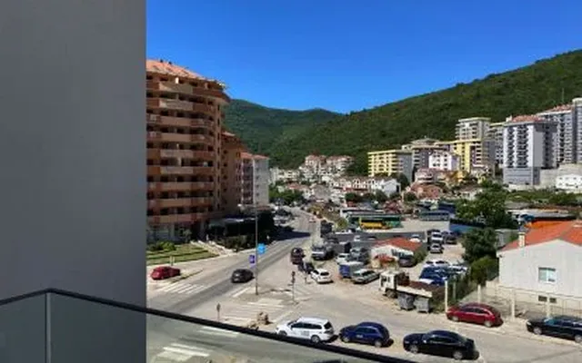 Квартира в Будва