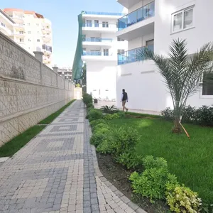 Квартира в Алания, фото 5