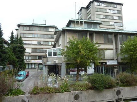 Офис в Любляна