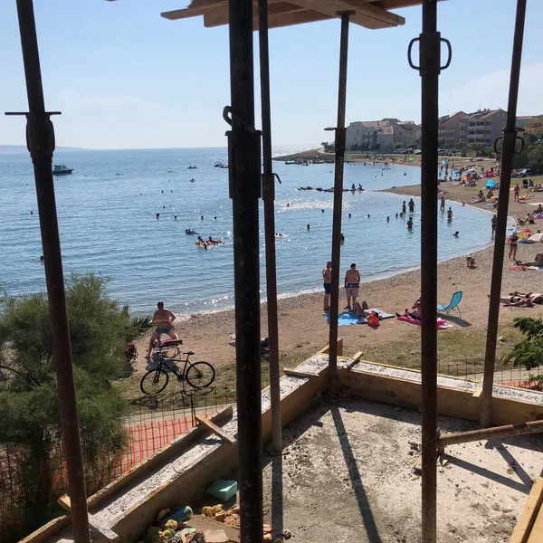 Квартира в Задар, фото 2
