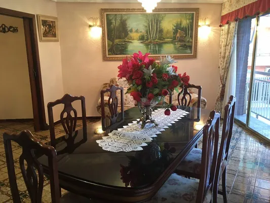 Квартира в Аликанте