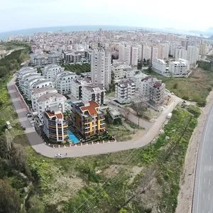 Квартира в Анталия, фото 2