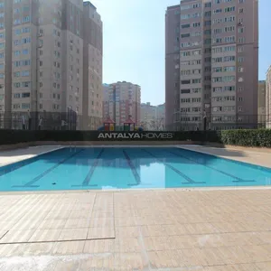 Квартира в Büyükşehir Махаллеси, фото 3