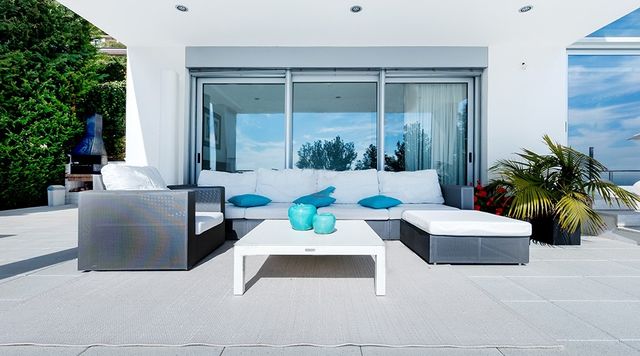 Вилла в Бланес