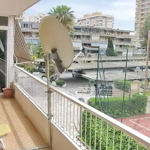 Квартира в Аликанте, фото 3
