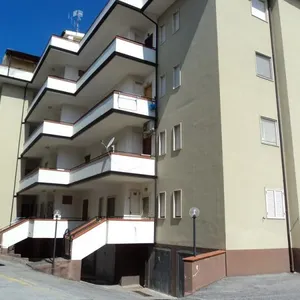 Квартира в Скалея, фото 2