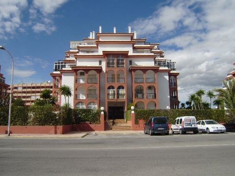 Квартира в Торребланка