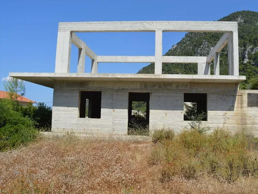 Отдельный дом в Loutraki - Perachora