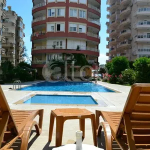 Квартира в Алания, фото 3