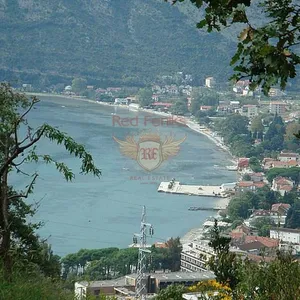 Земельный участок в Херцег-Нови, фото 3