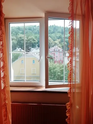 Квартира в Карловы Вары